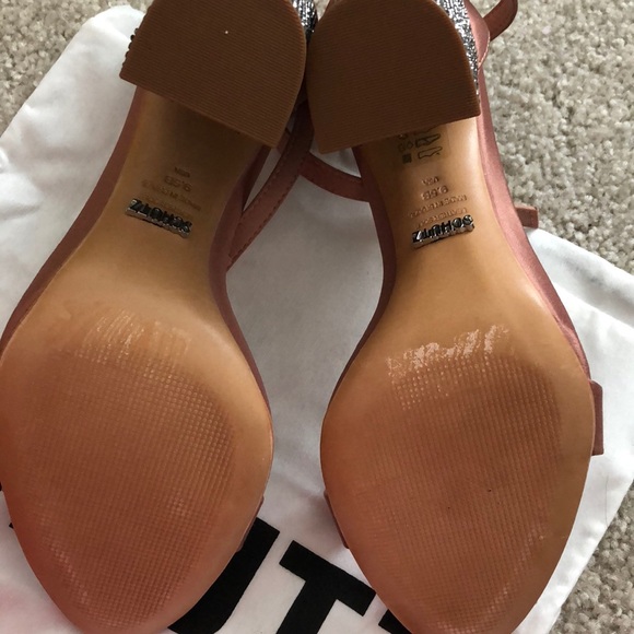 Schutz Heels